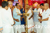 Disciples of Kashi Math Samsthan recall religious leadership of Sri Sudhindra Tirtha